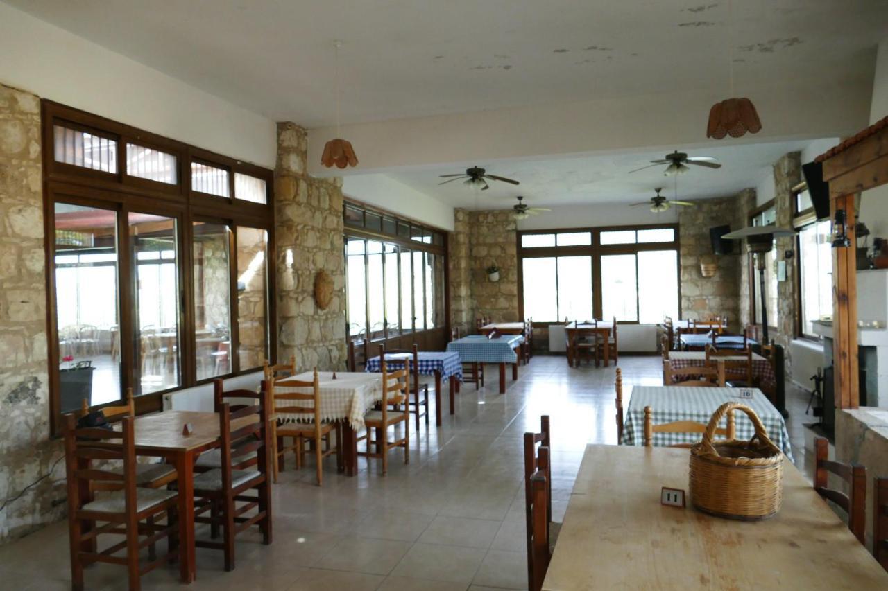 Studio With View In Polis Area Simou Exterior photo