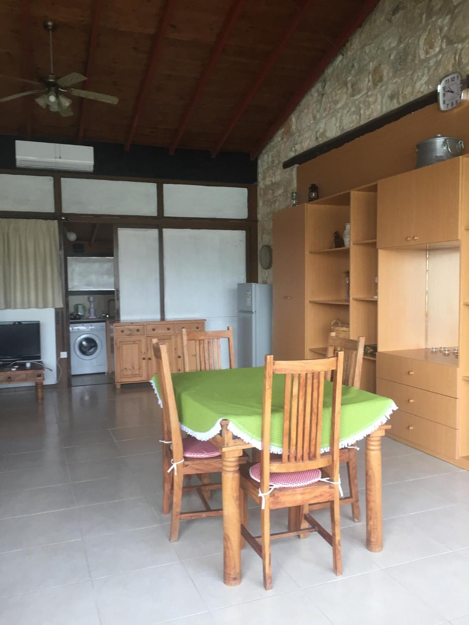 Studio With View In Polis Area Simou Exterior photo