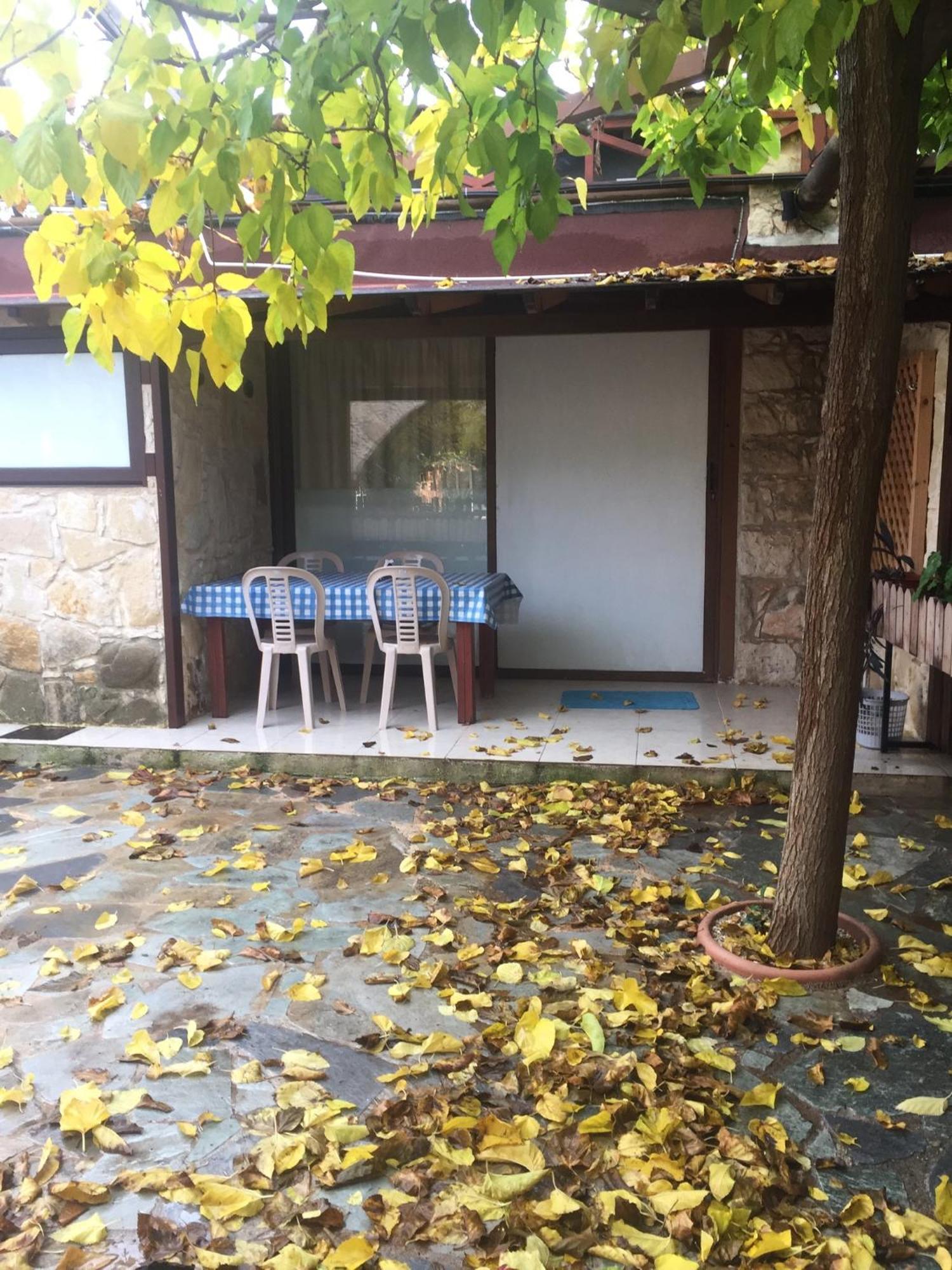 Studio With View In Polis Area Simou Exterior photo